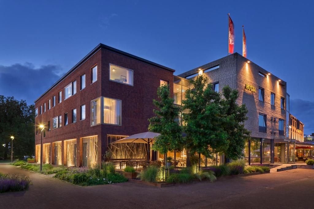 Hotel 't Voorhuys