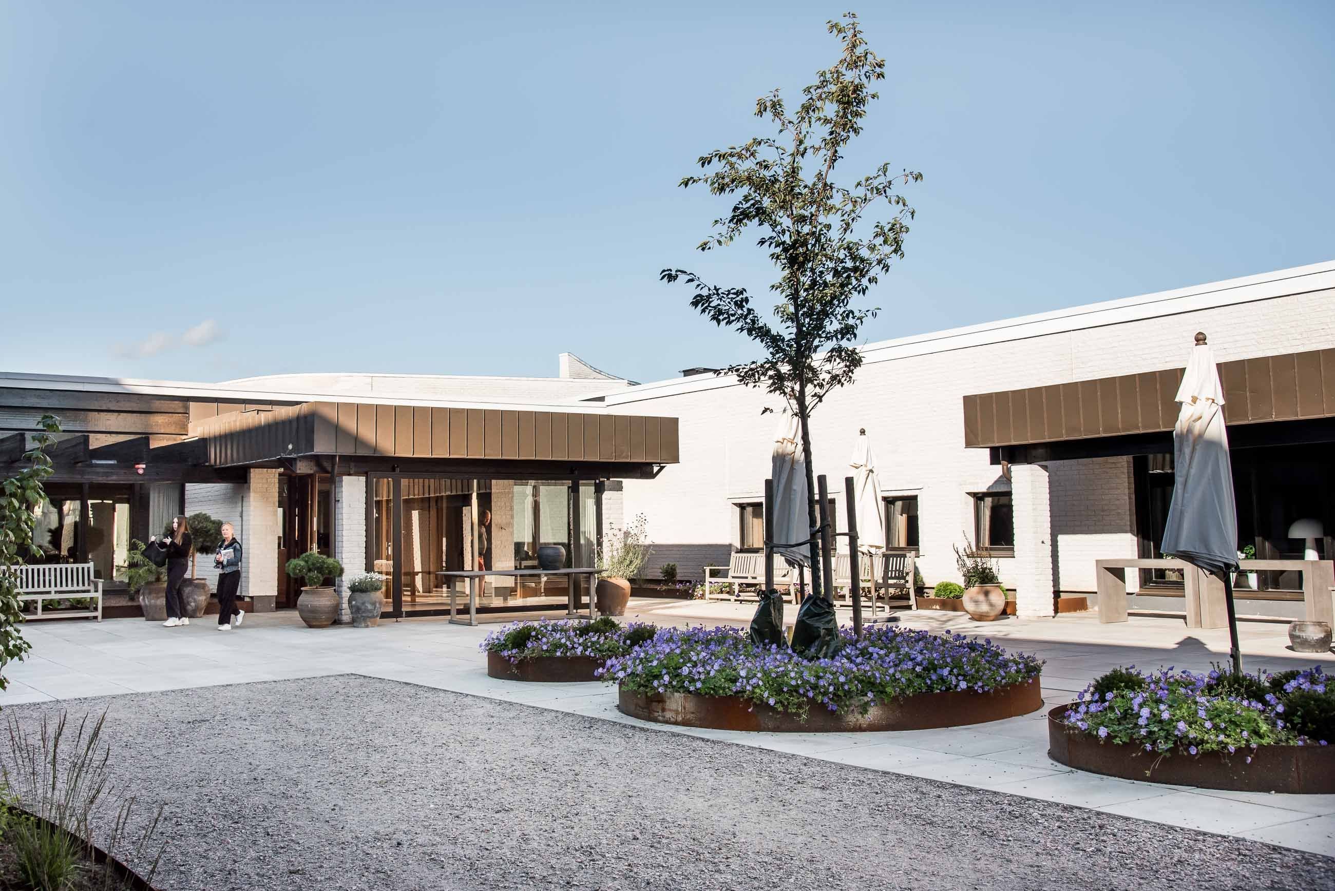 Hotel Billingehus