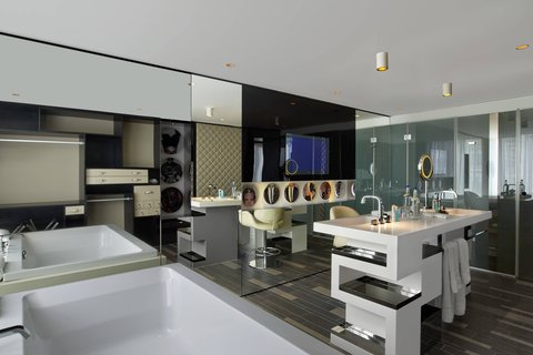 Wow Suite - Bathroom