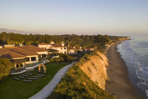 The Bluff