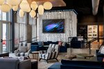Aloft by Marriott Cleveland Beachwood