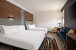 Two Queen Guest Room, Guest room, 2 Queen