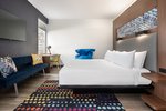 High Floor King, Guest room, 1 King, High floor