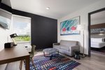 King Suite, Suite, 1 King, Alternate: sofa bed