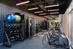 Aloft by Marriott Cleveland Beachwood