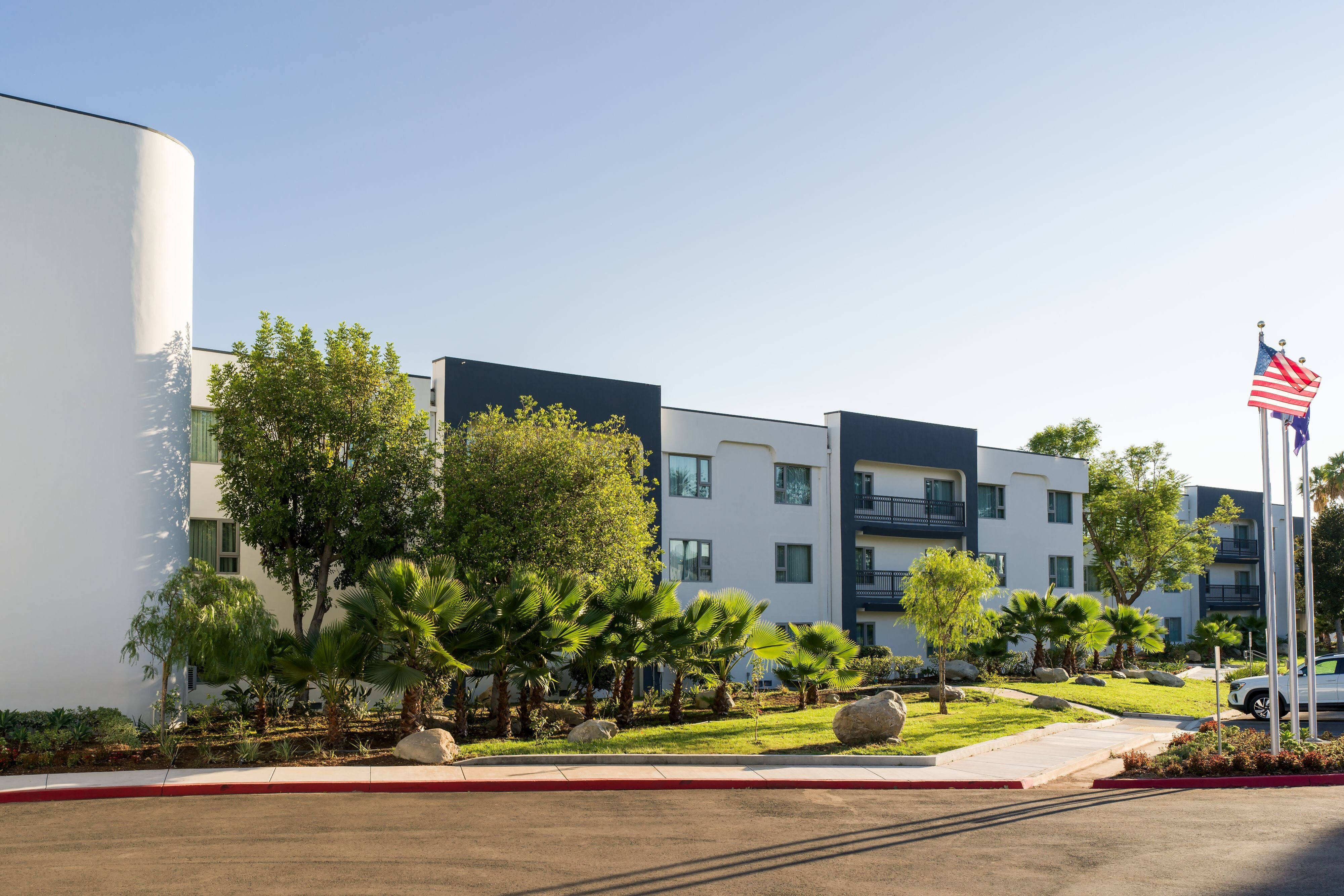 Delta Hotels Ontario Airport
