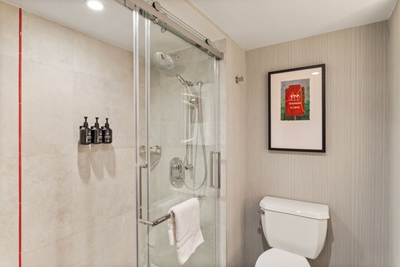 Hotel Indigo BATON ROUGE DOWNTOWN