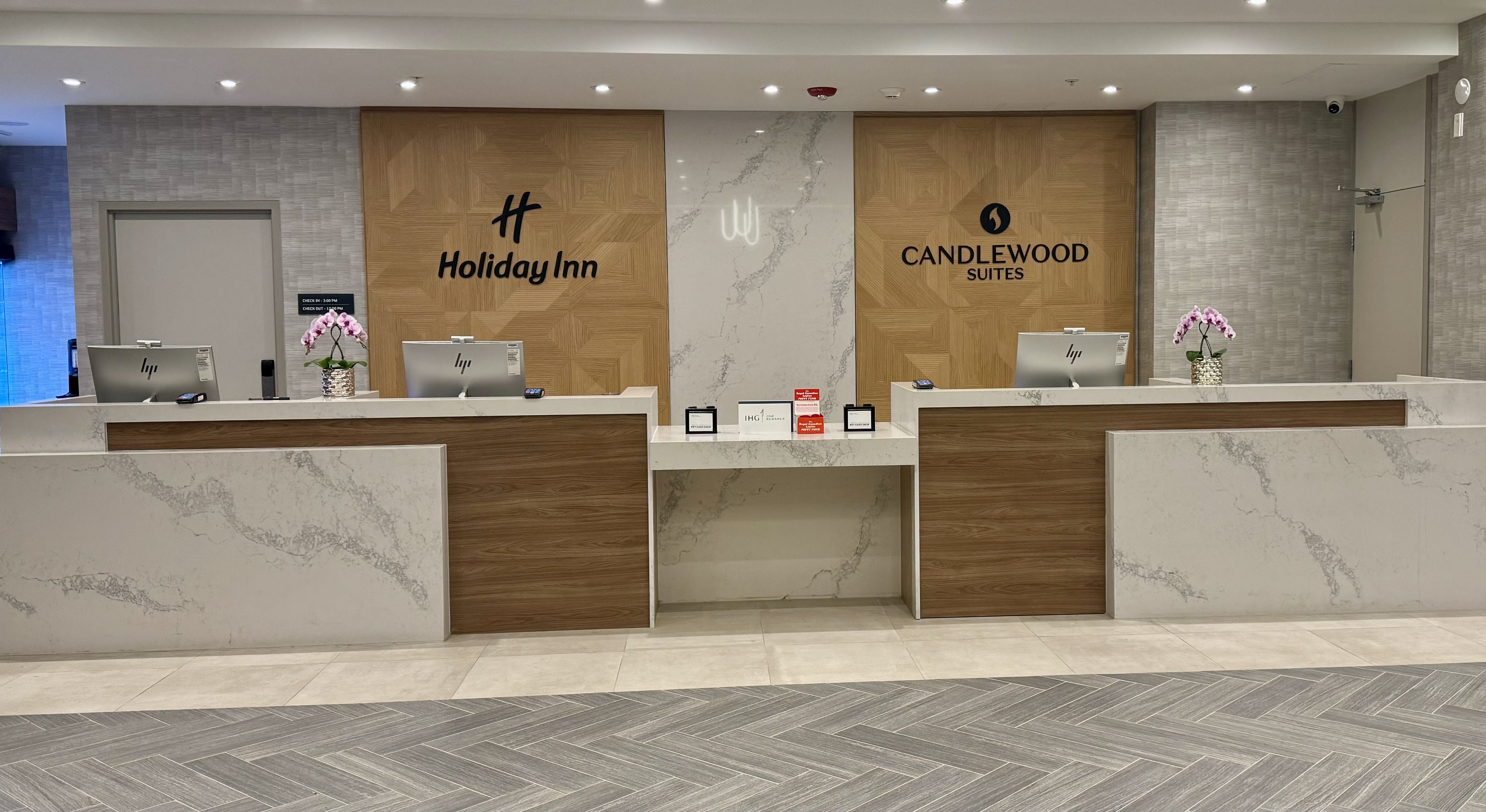 Candlewood Suites Conference Centre