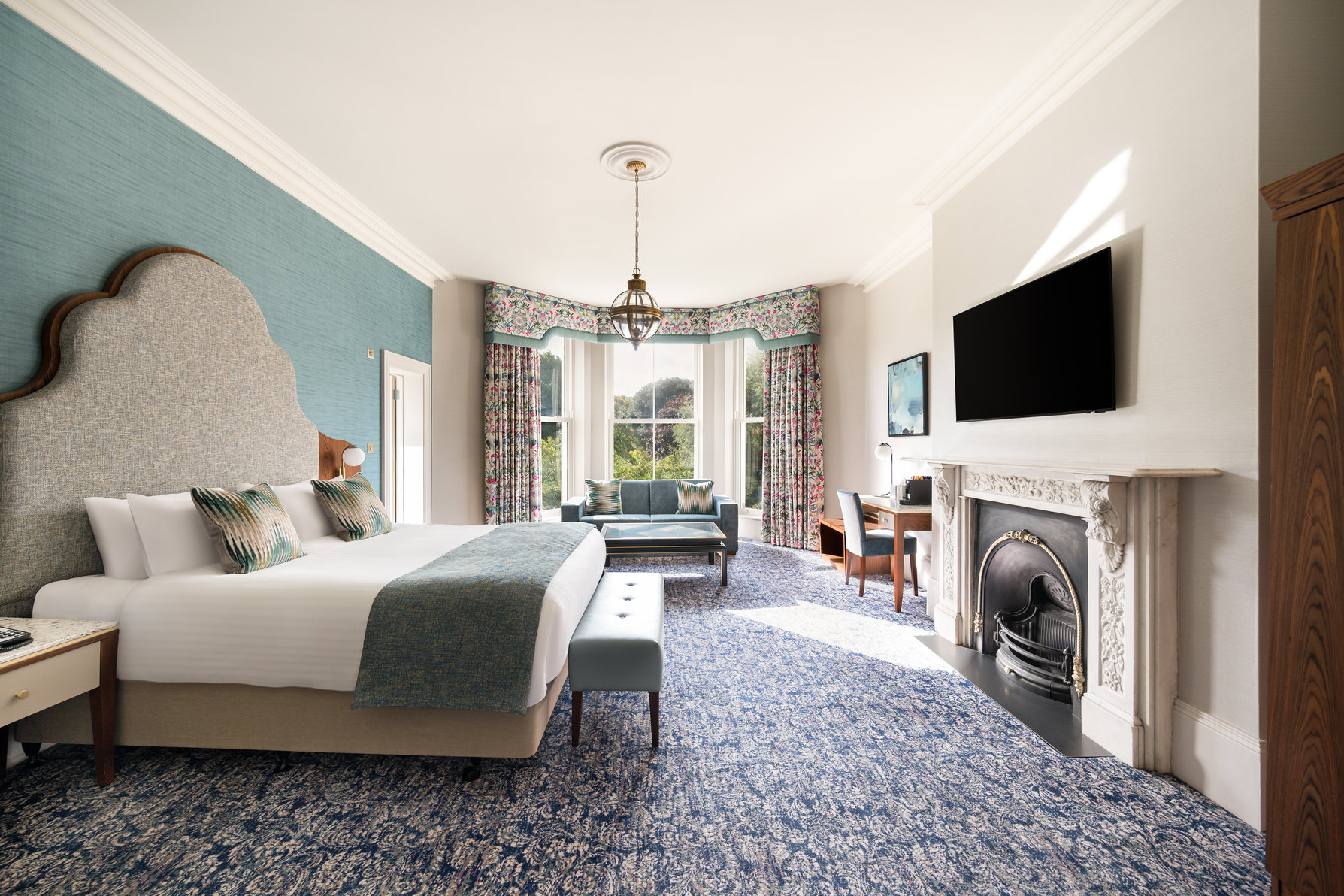 voco The Clifton Folkestone by IHG Room Type - 1 King Suite
