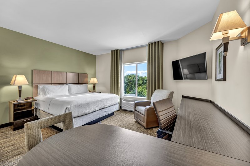 Candlewood Suites DUMFRIES