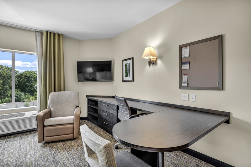 Candlewood Suites DUMFRIES