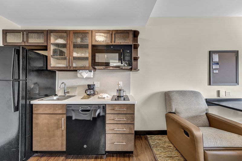 Candlewood Suites DUMFRIES