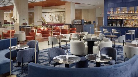 Our Art Lounge
