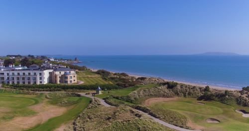 Portmarnock Hotel & Golf Links