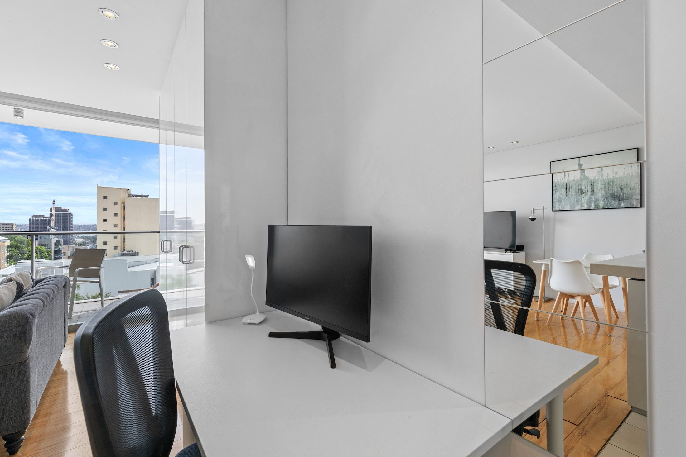 Astra Apartments Surry Hills