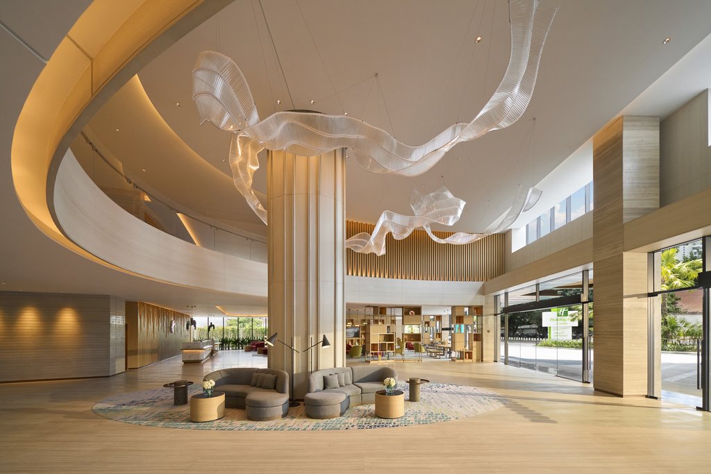 Holiday Inn & Suites VIENTIANE