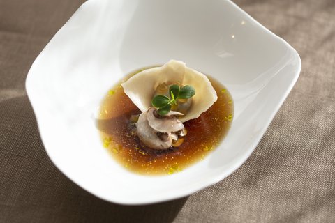 Egener Bucht Restaurant