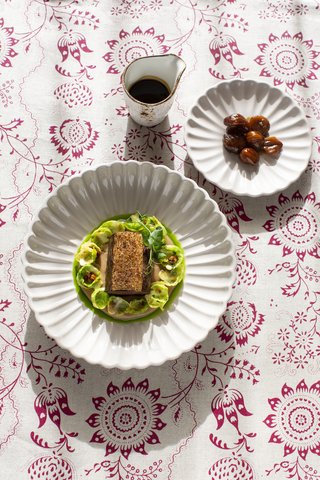 Egener Bucht Restaurant