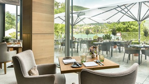 Egener Bucht Restaurant