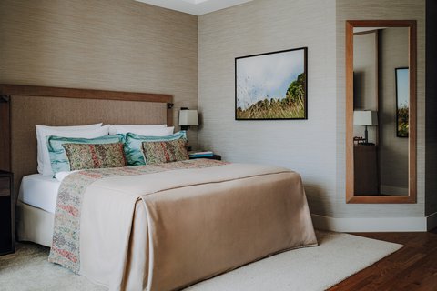 ELEGANT NATURE ROOM - alpine view