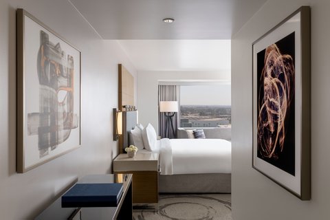 Executive King Room