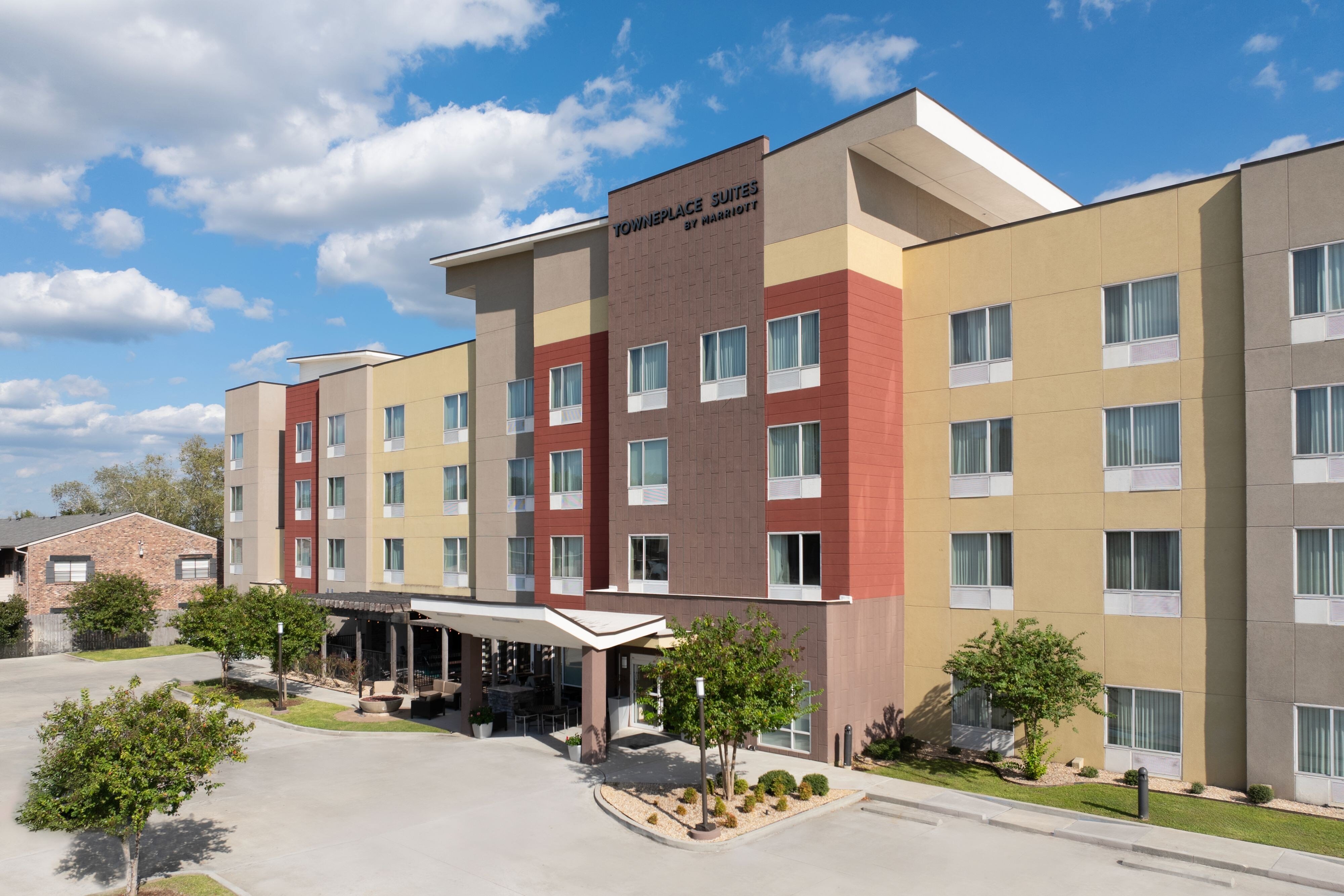 TownePlace Suites Lafayette South