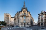 Aloft by Marriott Dijon