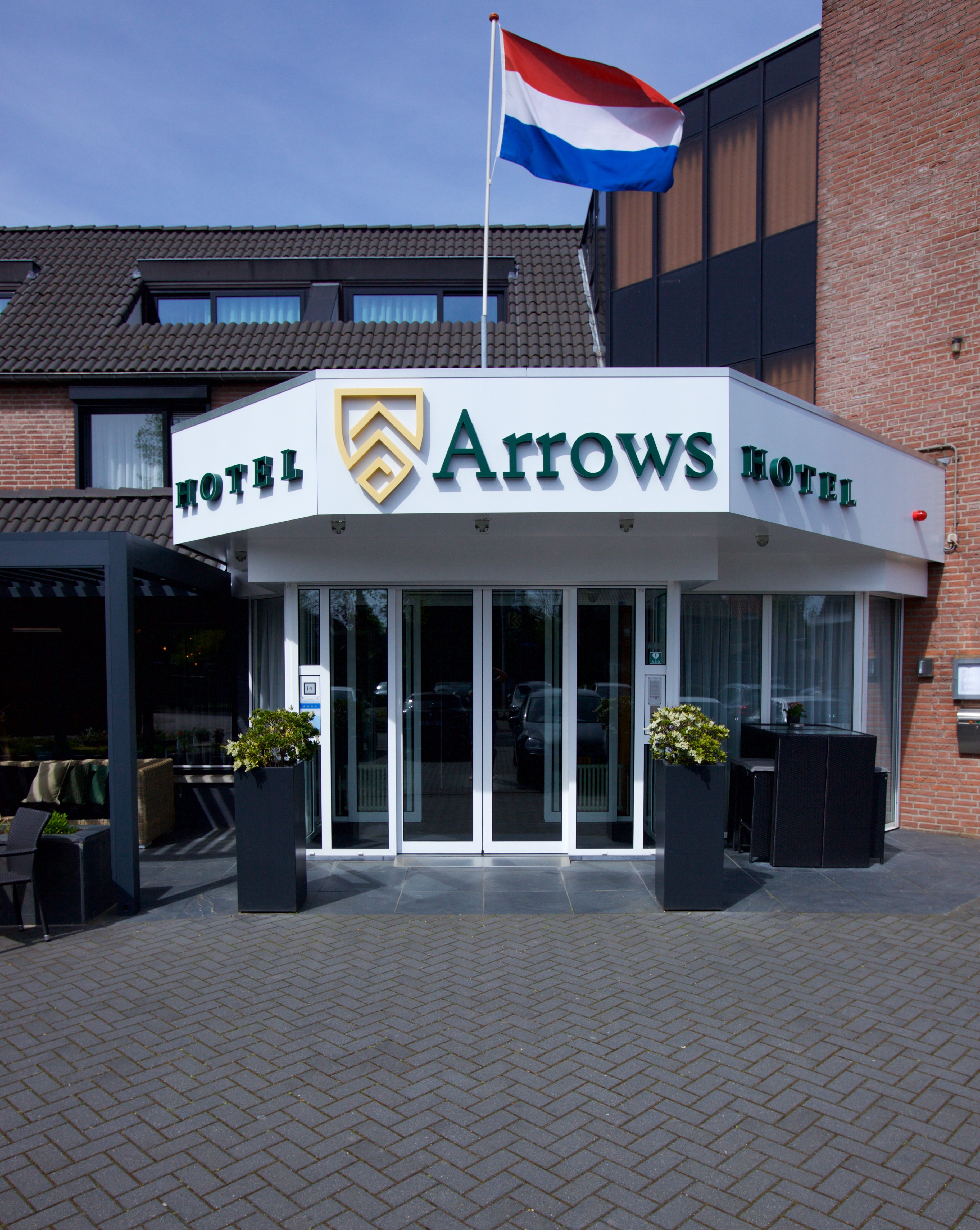 Arrows Hotel
