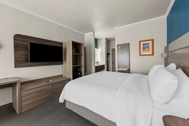 HOLIDAY INN EXP ST SIMONS ISLD