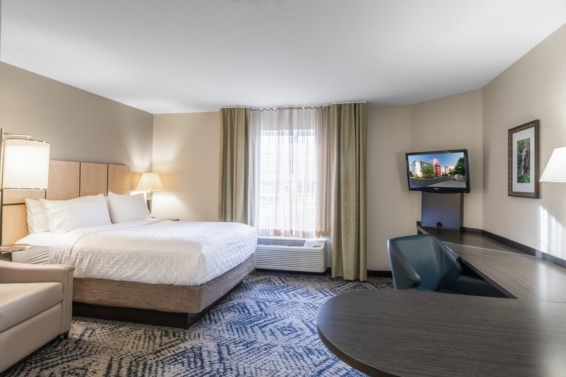 Candlewood Suites GREENVILLE
