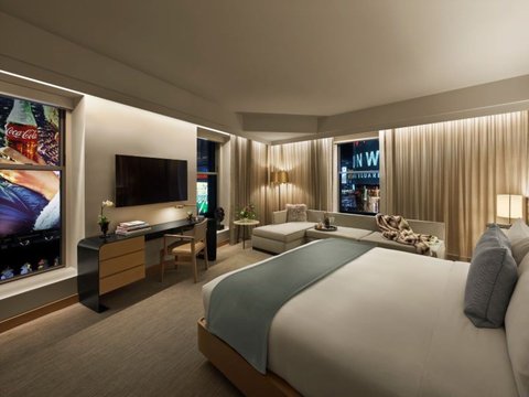 Corner Junior Suite