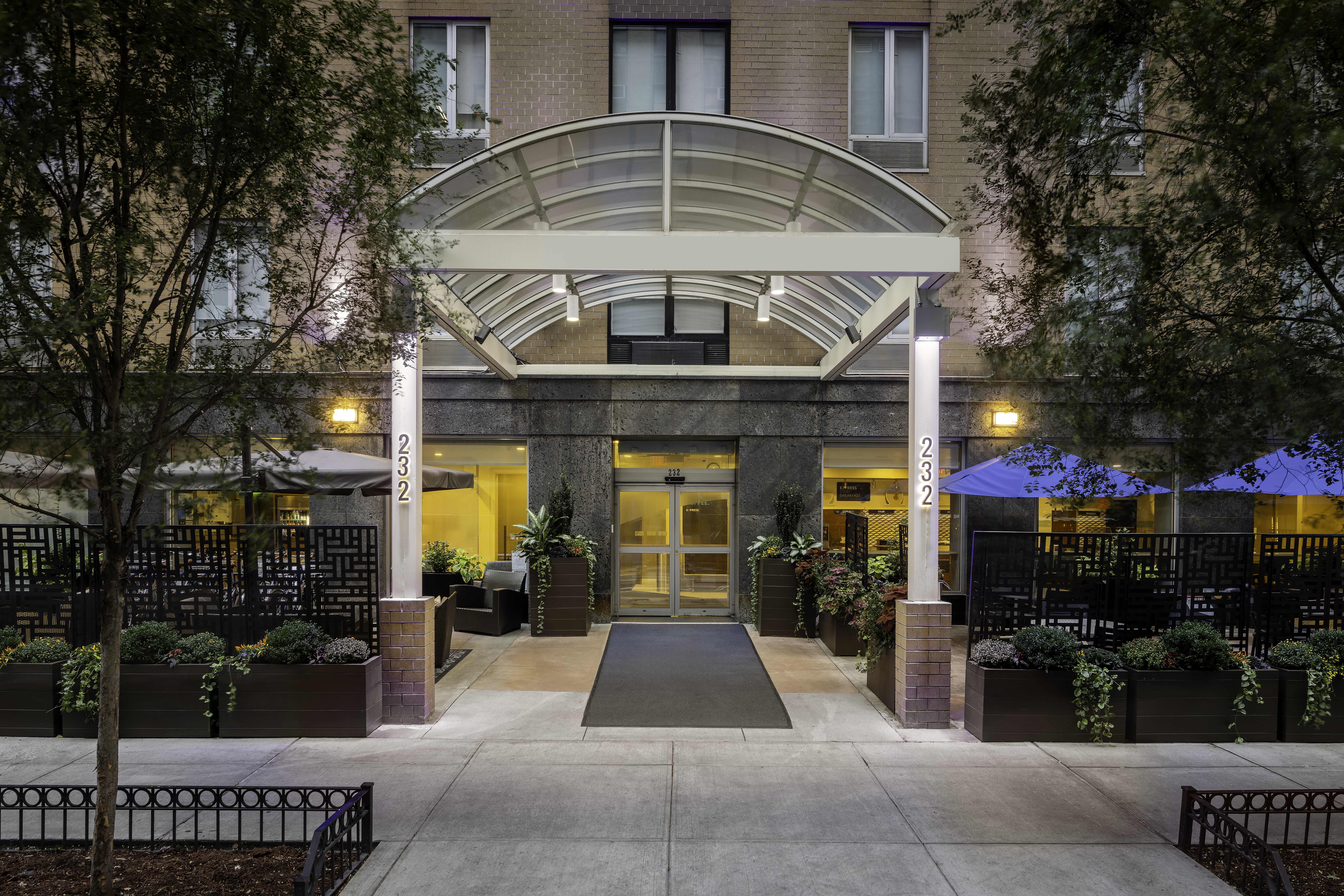 Holiday Inn Express NYC - Chelsea