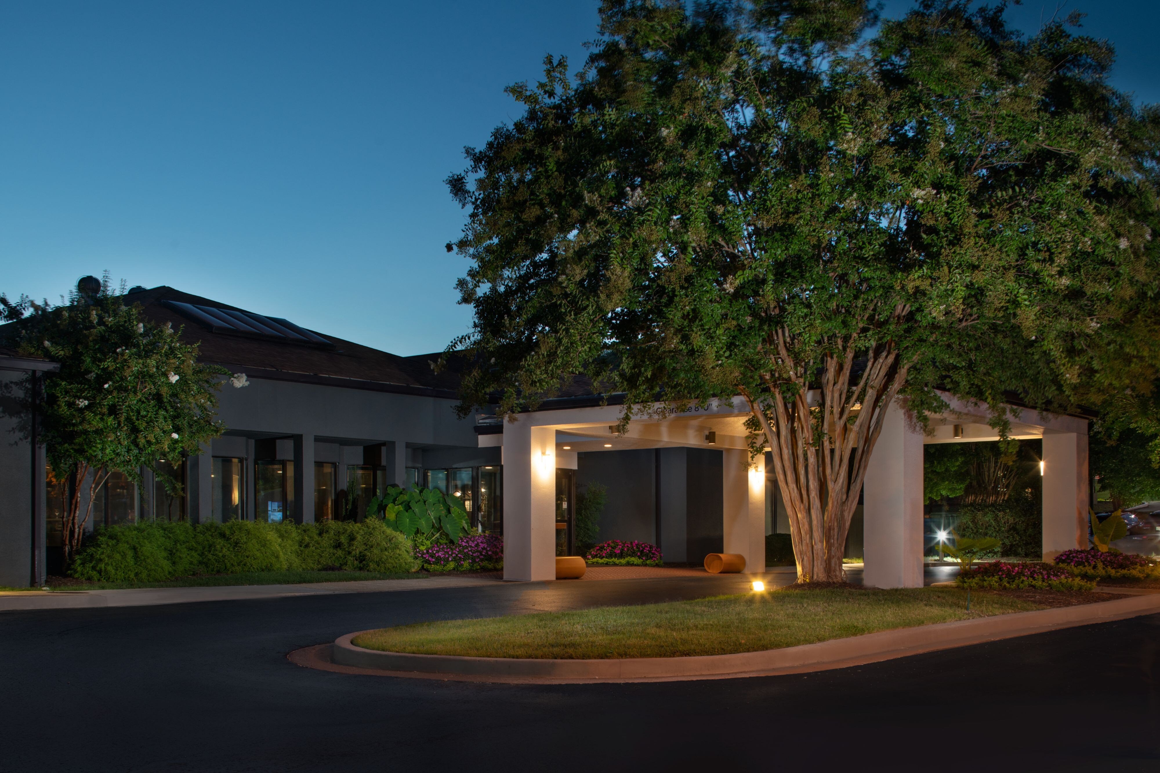 Courtyard Nashville Brentwood