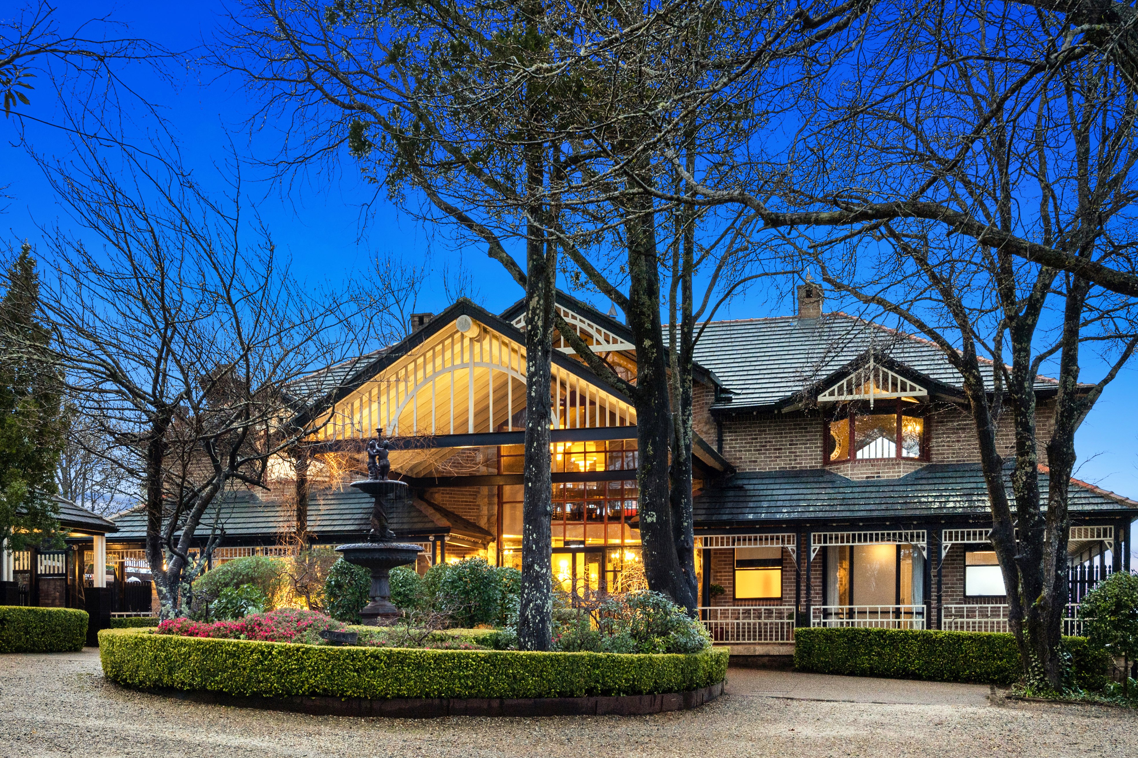 Echoes Boutique Hotel & Resort