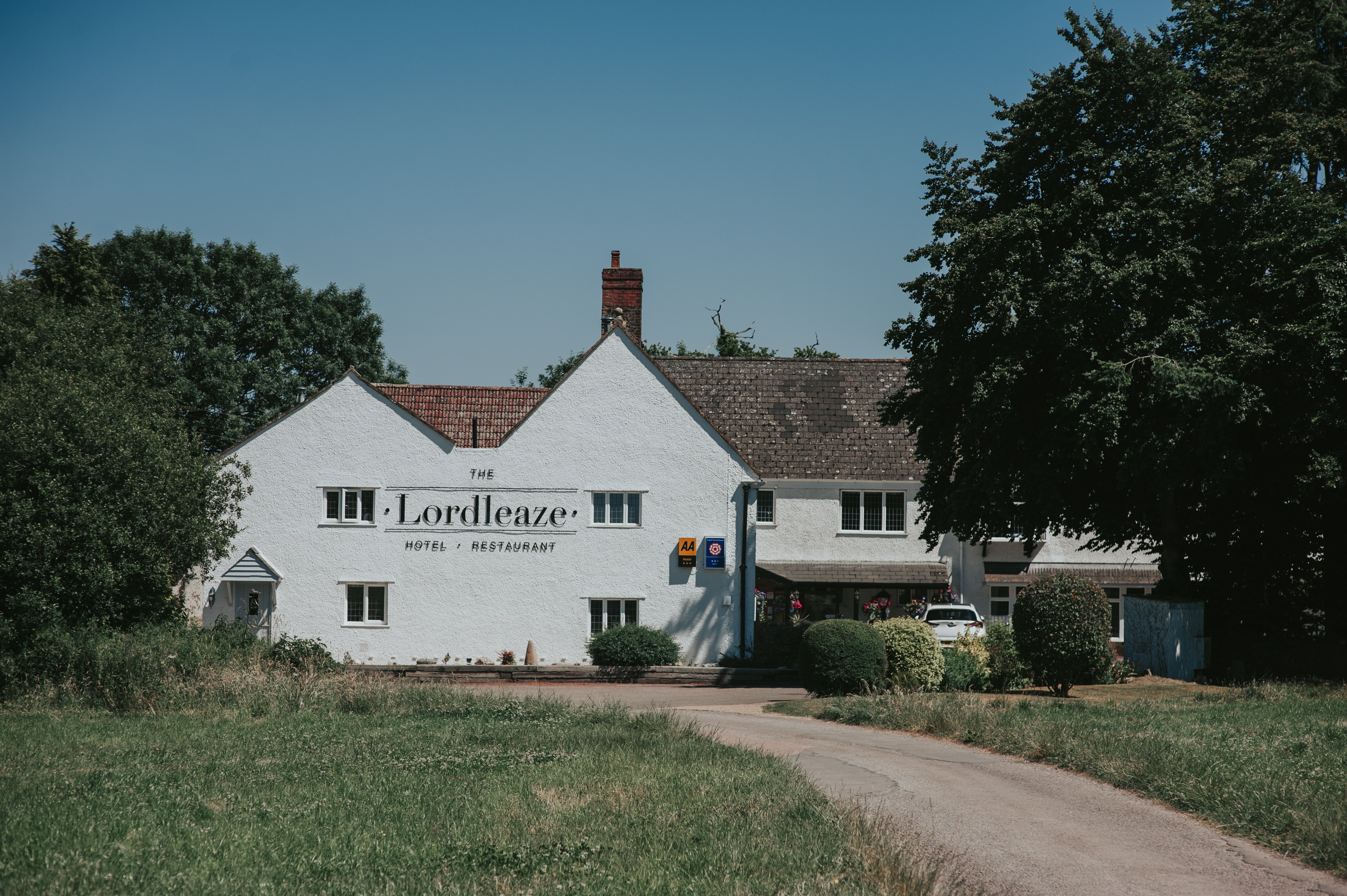 The Lordleaze Hotel