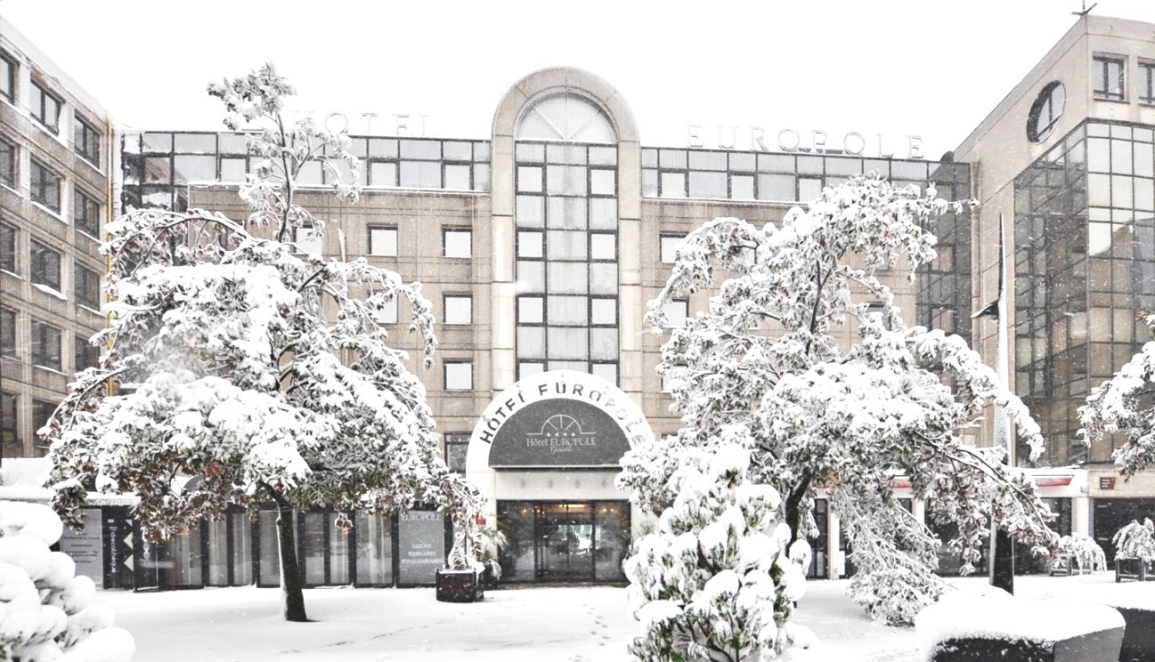 Europole Hotel