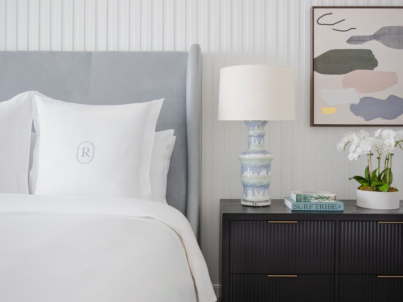 Loews Santa Monica Beach Hotel