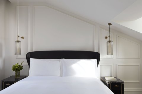 Gästezimmer