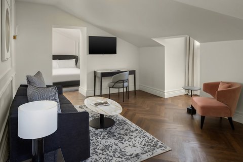 Gästezimmer