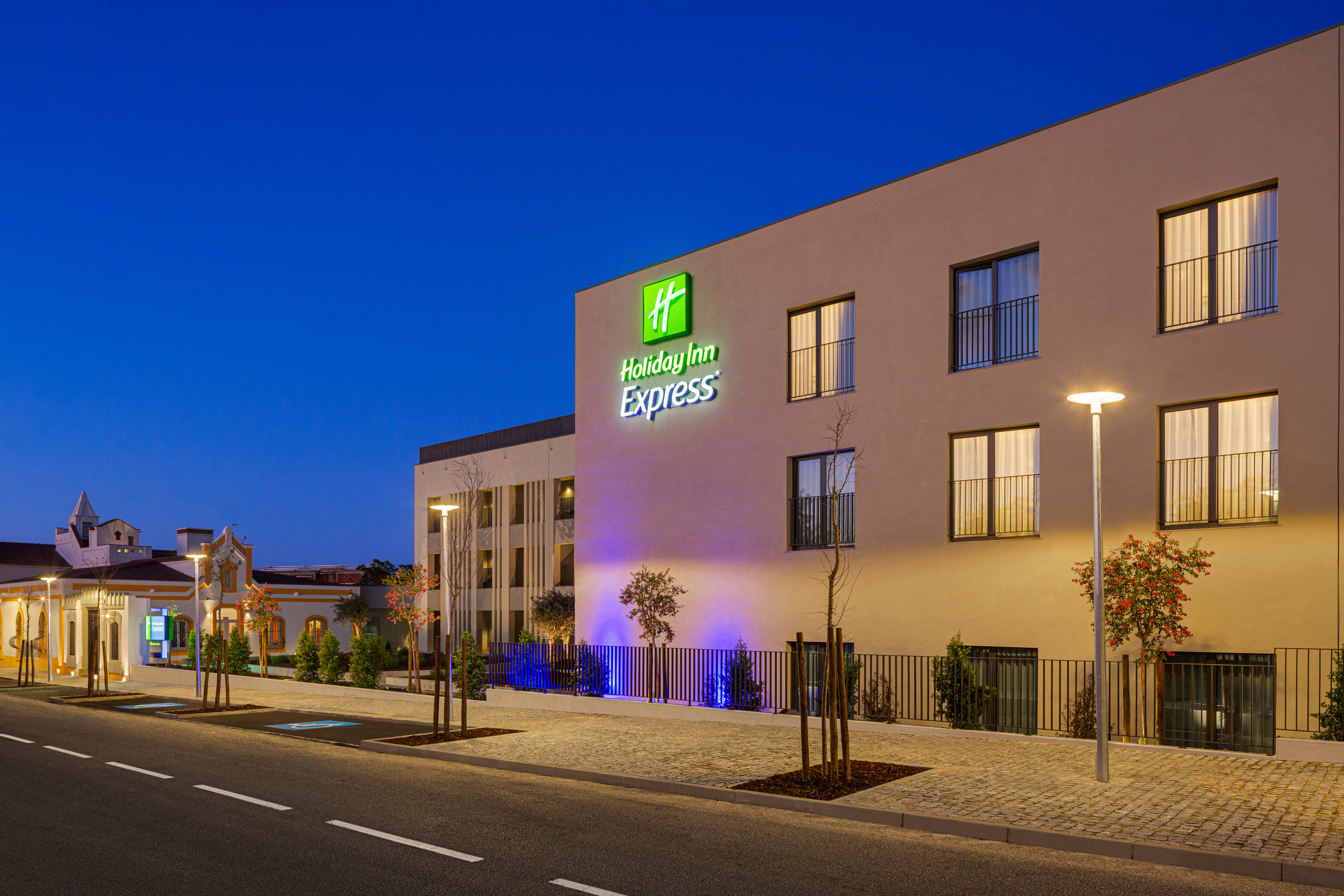 Holiday Inn Express Evora