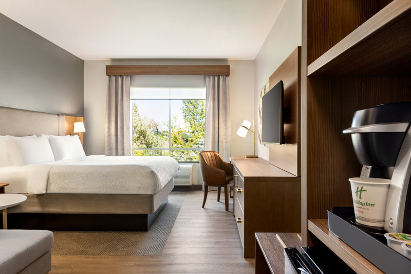 Holiday Inn Birmingham – Hoover
