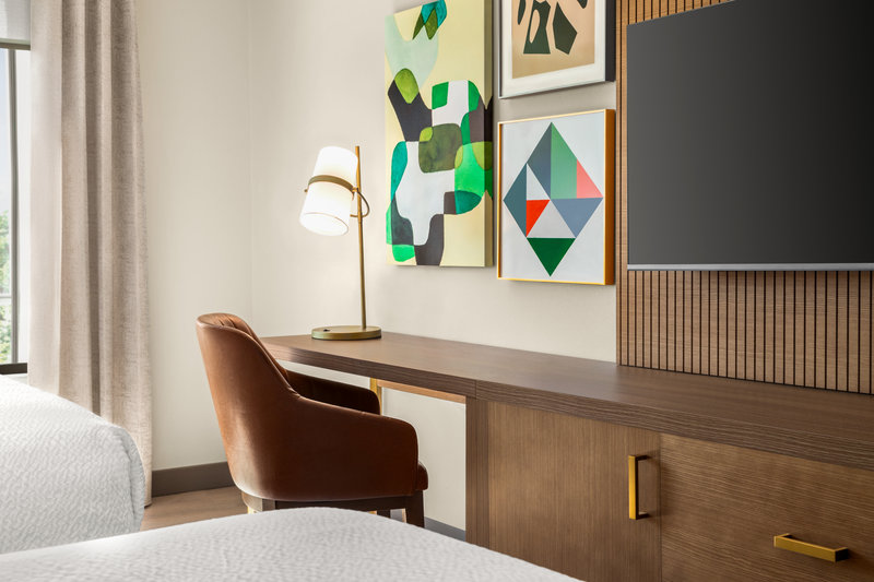 Holiday Inn Birmingham – Hoover