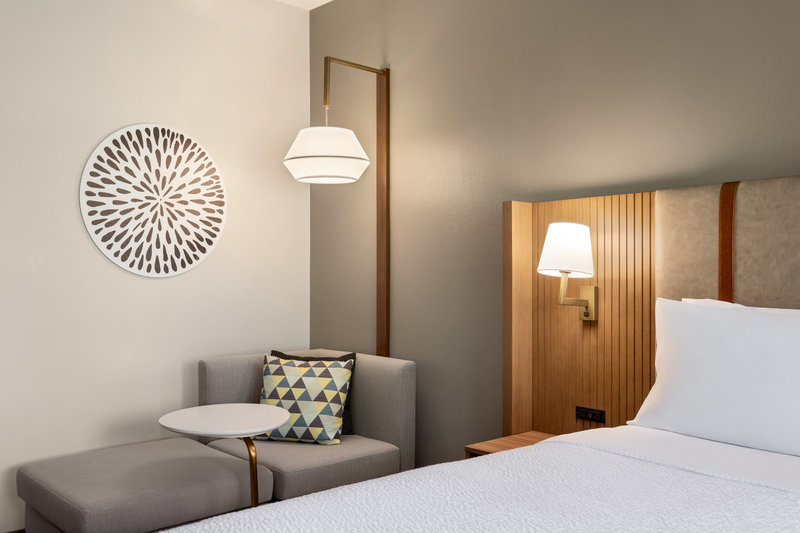 Holiday Inn Birmingham – Hoover