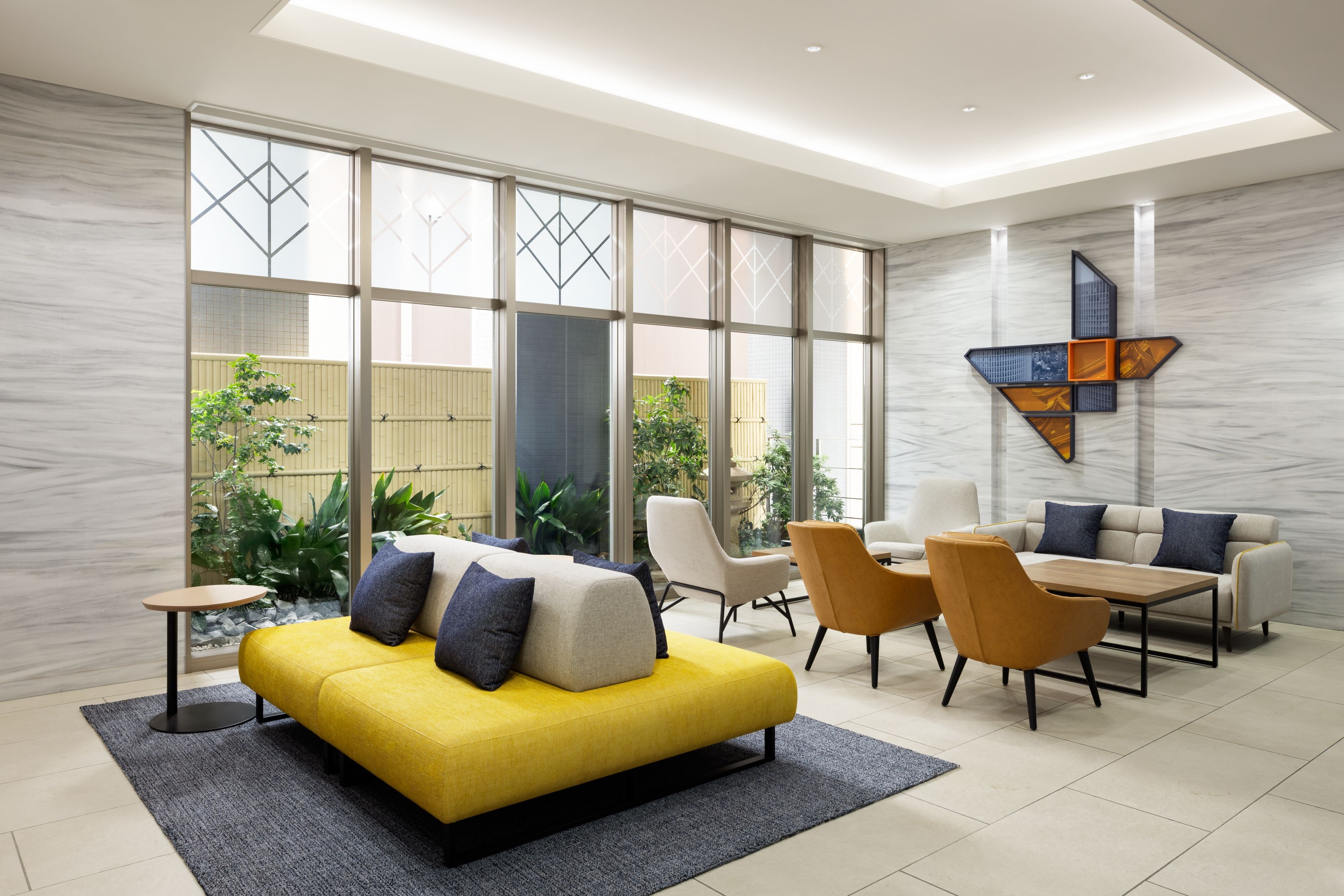 Four Points Flex by Sheraton Nagoya