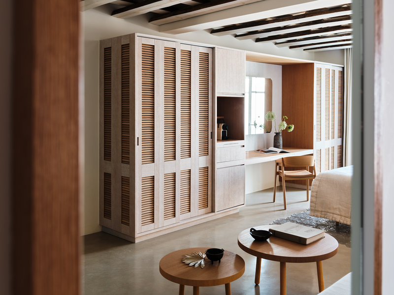 Bill And Coo Suites And Lounge