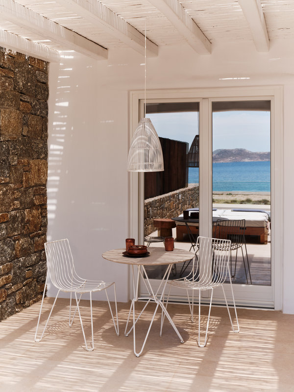 Bill And Coo Suites And Lounge