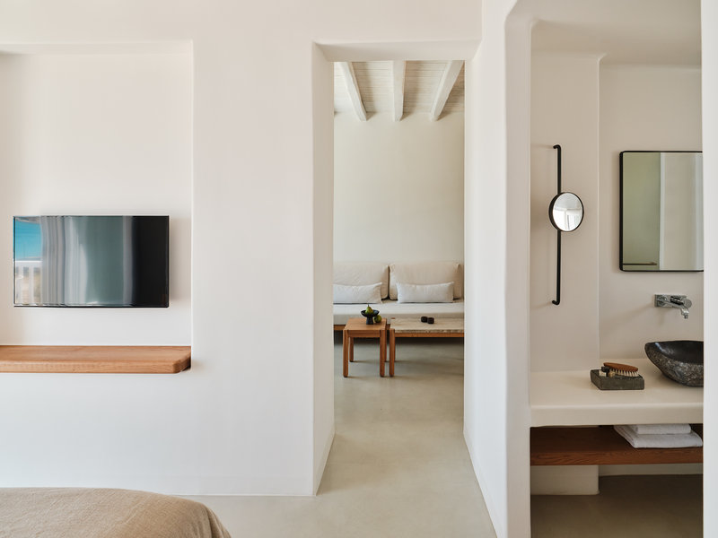 Bill And Coo Suites And Lounge