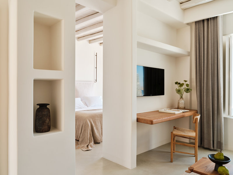 Bill And Coo Suites And Lounge