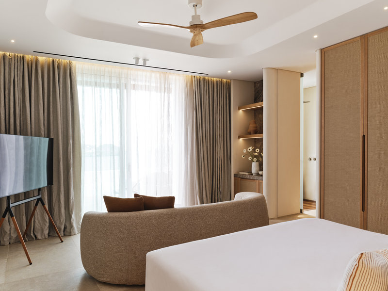Bill And Coo Suites And Lounge
