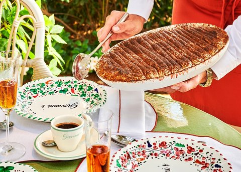 Giovanni's